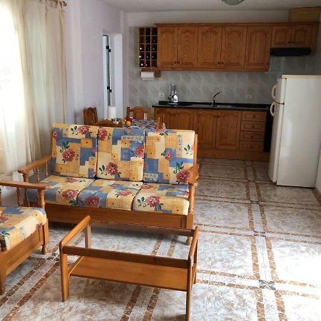 Atico Estrella Appartement Tejina de Isora Buitenkant foto