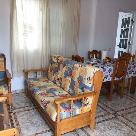 Atico Estrella Appartement Tejina de Isora Buitenkant foto